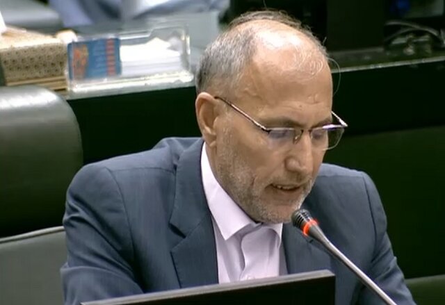 تذکر نماینده اسدآباد درباره مشکل قطع برق چاههای کشاورزی