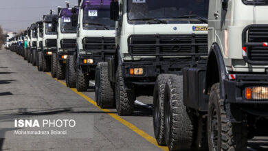 ترخیص کشندهها از گمرکات کشور تا ماه آینده