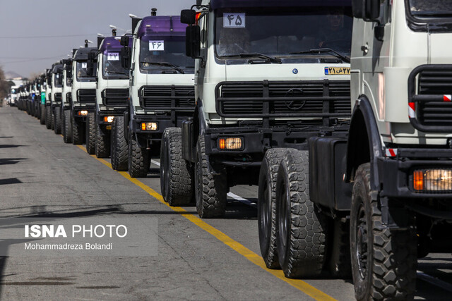 ترخیص کشندهها از گمرکات کشور تا ماه آینده