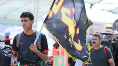 تردد بیش از 39 هزار زائر در شبانهروز گذشته از چذابه