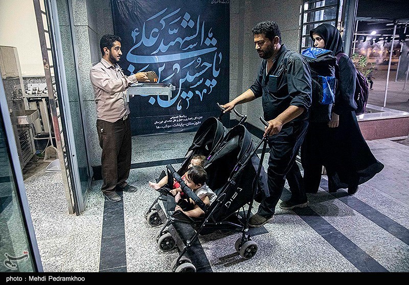 تشدید نظارت سازمان حمایت بر فروش بلیطهای هواپیما، قطار و اتوبوس در ایام اربعین