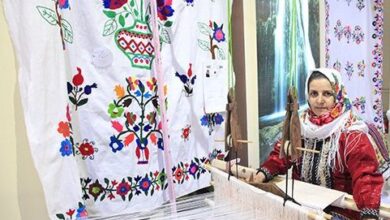 تشکیل اتحادیه کشوری تعاونیهای تامین نیاز مشاغل خانگی