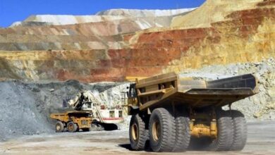 تعیین ضربالاجل ۲ ماهه برای رفع مشکلات معادن تعطیل لرستان