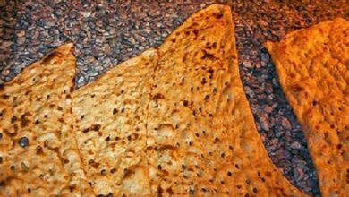 تغییر سهمیه آرد یارانهای ۳۰۰ نانوایی سنگک در استان تهران/ آرد یارانهای حذف نشده