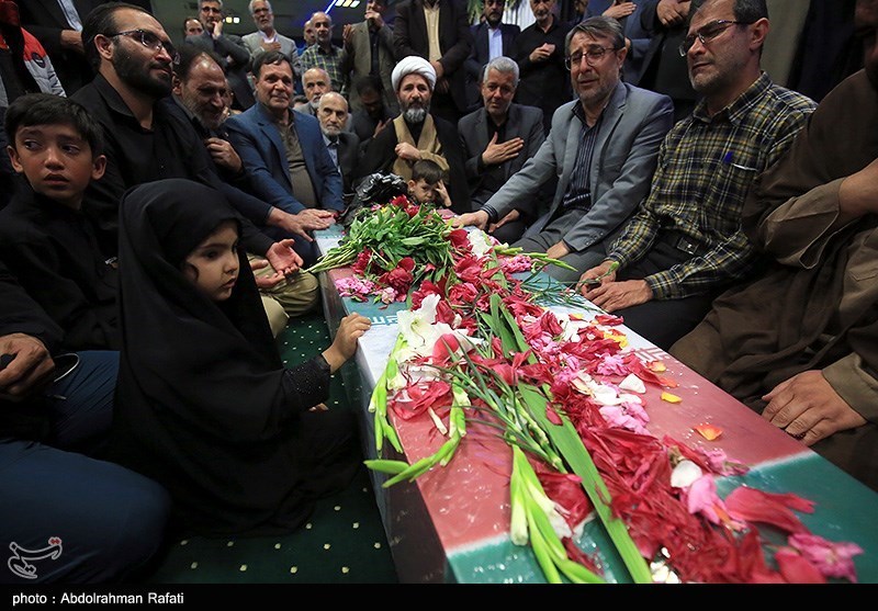 تفحص ۲۵ شهید گمنام دوران دفاع مقدس / شهدا ششم دی ماه در سراسر کشور تشییع خواهند شد