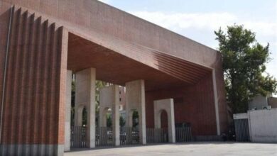 تقویم آموزشی دانشگاه شریف اعلام شد / آغاز کلاسها از سوم مهر