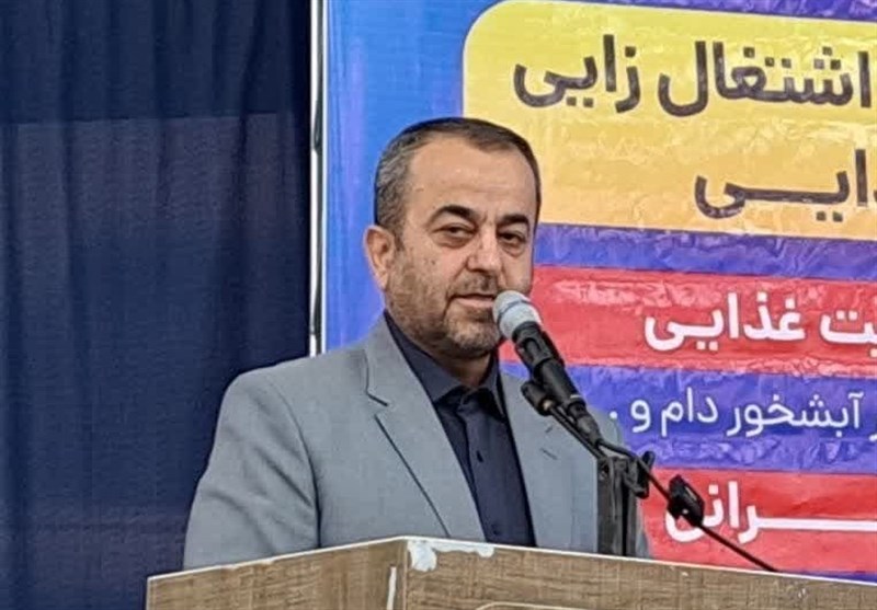 تمام روستاهای بالای ۲۰ خانوار خراسان جنوبی تا پایان سال ۱۴۰۴ آبرسانی میشود