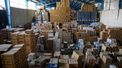 توجه به زیرساختهای نگهداری و ذخیره سازی شبکه تعاون روستایی