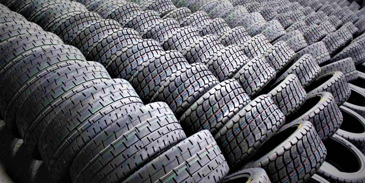 توزیع و عرضه لاستیک خودروهای سبک و سنگین شفاف نیست!