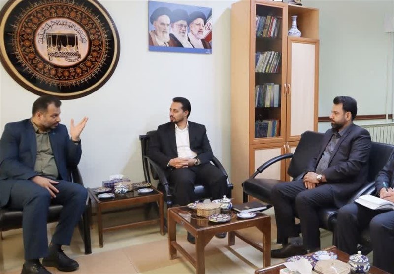 توسعه گردشگری نیازمند گفتمان جدید و ایدههای خلاقانه است