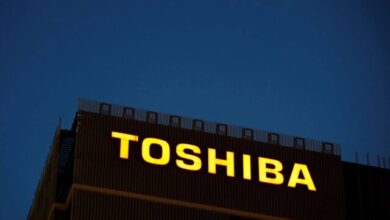 توشیبا خصوصی میشود