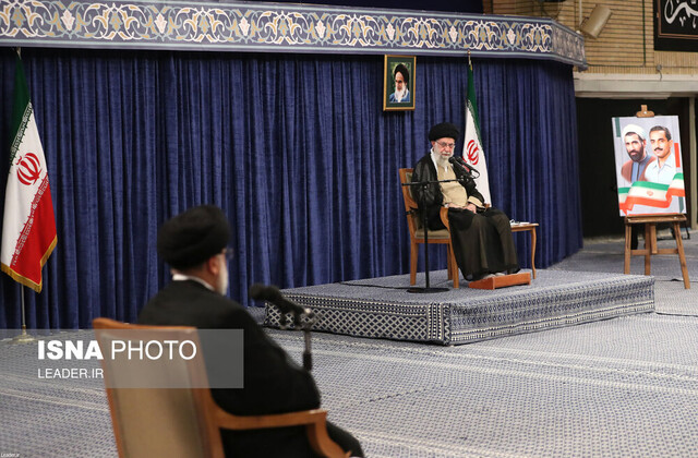 توصیههای رهبری در دیدار اخیر به دولتمردان چه بود؟