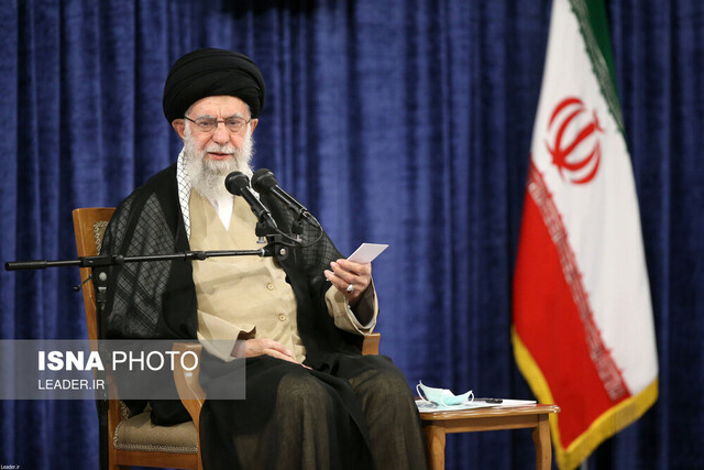 توصیههای رهبری در دیدار اخیر به دولتمردان چه بود؟
