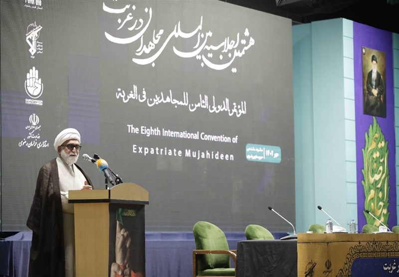 تولیت آستان قدس: مجاهدان فیسبیلالله در هیچ کجا و هیچ زمانی غریب نیستند