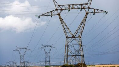 تولید برق از سوخت فسیلی در اروپا به پایینترین رکورد رسید