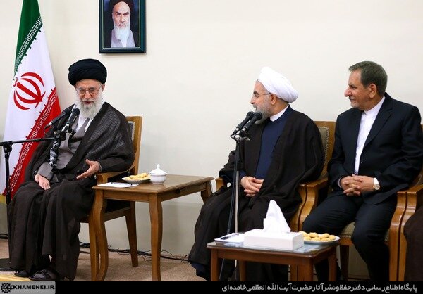 تکرار مشی همیشگی حمایتی/ تمجید بیسابقه از دولت سیزدهم