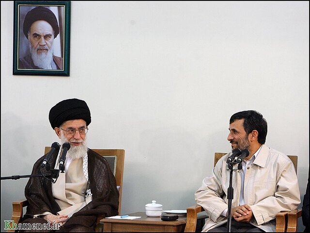 تکرار مشی همیشگی حمایتی/ تمجید بیسابقه از دولت سیزدهم