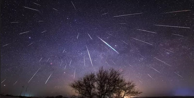 ثبت جشنواره «شهاب باران برساوشی» در تقویم گردشگری کشور