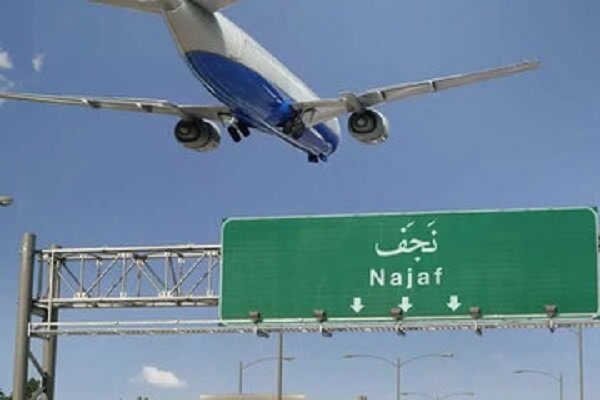 جابه جایی بیشاز ۳۵۸ هزار زائر اربعینی با ناوگان هوایی