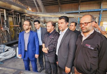 جذب ۸۱سرمایهگذار جدید در شهرکهای صنعتی قزوین