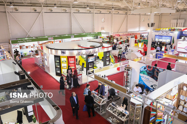 جزئیات دستاوردهای ۱۸ شرکت دانشبنیان در نمایشگاه ایرانپلاست