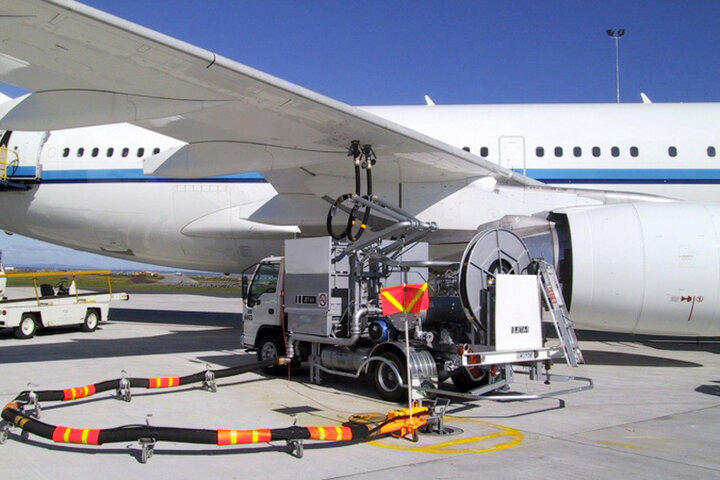 جزئیات سوخترسانی به هواپیماها در ایام اربعین