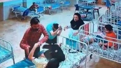 جلب ۴ نفر دیگر در پی ضرب و شتم معلولان در مرکز نیلوفران/ بهزیستی مجموعه را واگذار میکند