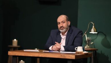 جمشیدی: همکاریهای امنیتی منوط به همکاریهای اقتصادی است