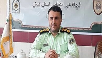 جمعآوری بیش از ۹۰۰۰ نفر از معتادین متهاجر در گیلان