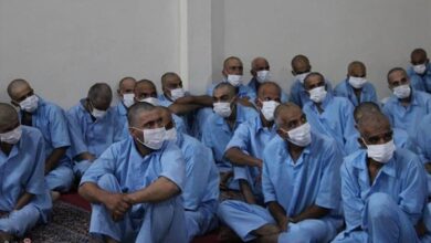 جمعآوری ۹۰۰ معتاد متجاهر در کرمانشاه