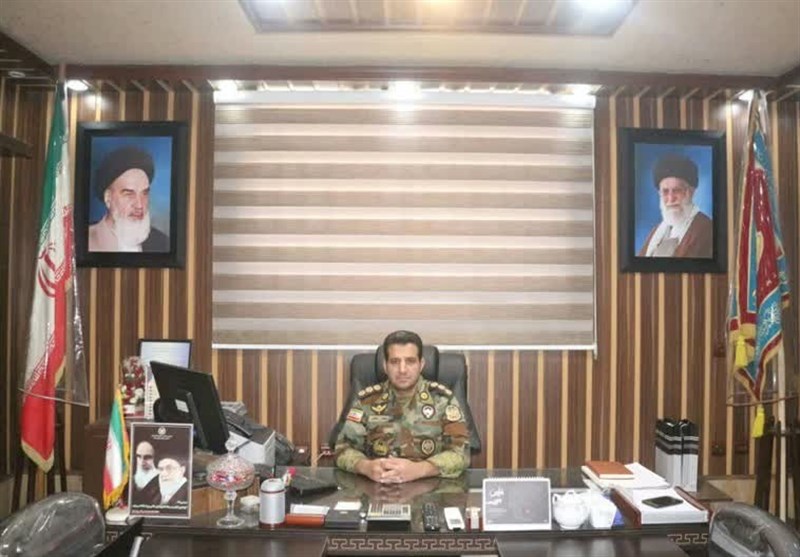 جنگ تحمیلی برکات زیادی برای نظام و انقلاب داشت