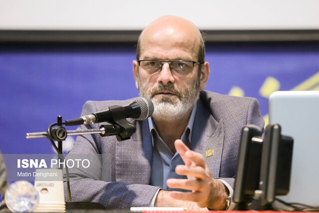 جهاد دانشگاهی در حوزه تجهیزات نفت فعالیتهای چشمگیر باور نکردنی داشته است