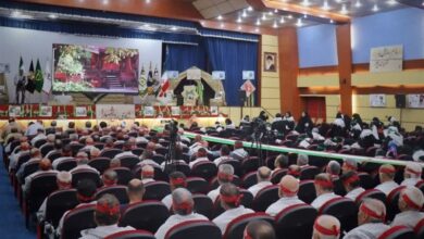 جوانان باید بدانند چه دولتهایی از دفاع مقدس تاکنون بنای دشمنی با ملت ایران گذاشتهاند