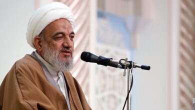 حجتالاسلام آقاتهرانی: برخی شفافیت آرای نمایندگان را آنقدر بزرگ کردند رای نیاورد