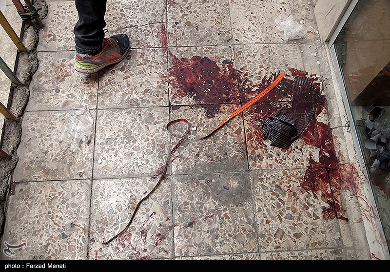 حجتالاسلام اعتبار مدیر حوزه علمیه قیدار به قتل رسید