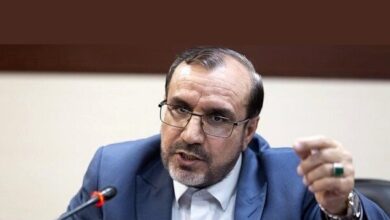 حدادی: تقلای امپراتوری رسانهای غرب حاکی از شکست سیاست آنان برای انزوای ایران است