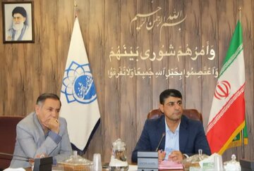  حدود یک چهارم جمعیت شهر سنندج در نواحی منفصل شهری زندگی می کنند