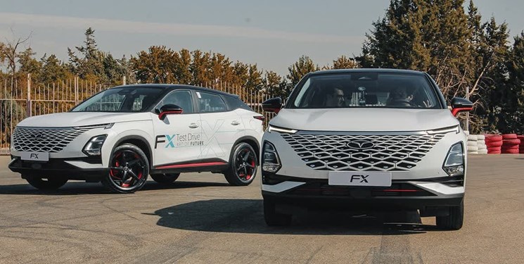 حذف خودروهای اقتصادی از سامانه یکپارچه و عرضه تکراری خودروهای میلیاردی 