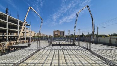 حذف سیمان و فولاد از بورس کالا در کوتاه مدت تورمزاخواهد بود