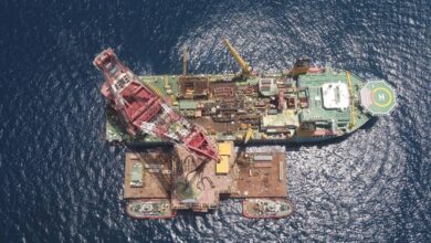 «حرکت جهادی» و «ظرفیتهای داخلی» 2 الگو در تکمیل فاز 11 پارس جنوبی 