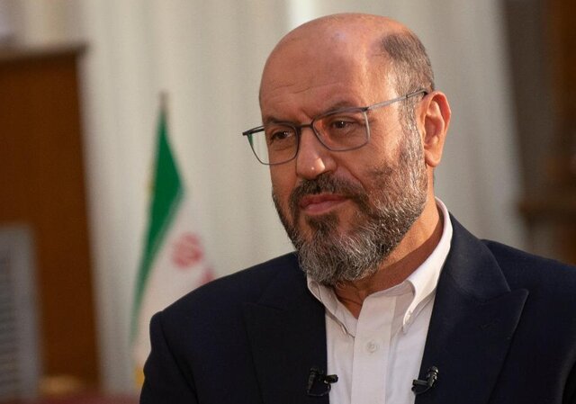 حسین دهقان: سواحل مکران میتواند موتور محرک توسعه ملی باشد