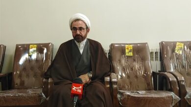 حضور بانوان در همایش اربعین حسینی نقطه مقابل هجمههای استکبار است