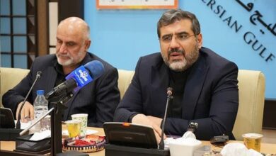 حمایت وزارت ارشاد از تولید فیلم سینمایی شهید نادر مهدوی