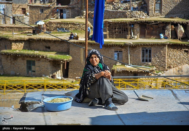 حوزه گردشگری کاشان به روستاها توجه ویژهای داشته باشد