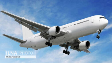 حکم آزادسازی قیمت بلیت هواپیما لغو نشده است/ وزارت راه یارانه پروازهای اربعین را نداد