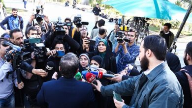 حیاط دولت| از واکنش وزیر اقتصاد درمورد مصوبه مولدسازی تا پیگیری دریافت خسارت پولهای آزاد شده