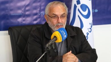 خاموشی ستارههای بی نشان گردان حنظله در فکه