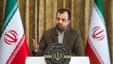 خاندوزی: دولت هیچ زمانی مانند امروز قادر به کنترل نقدینگی نبوده است/ در روزهای آینده درباره آزادسازی منابع بلوکهشده اطلاعرسانی میشود