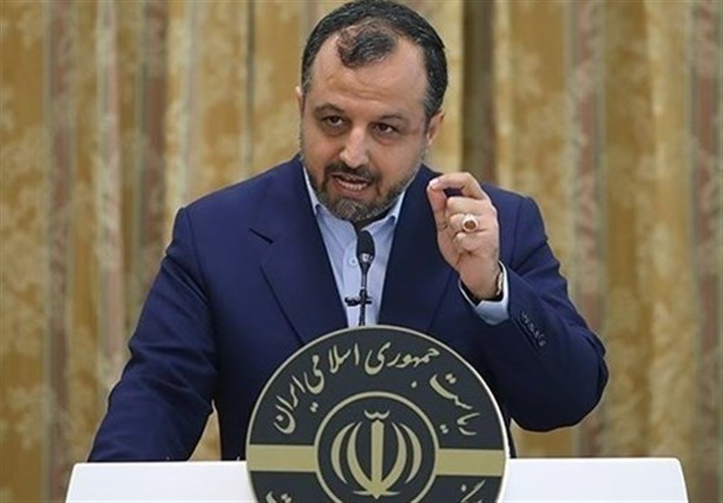 خاندوزی: واردات خودرو تسریع میشود