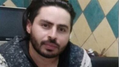 خبرسازی دورغین رسانههای معاند از یک شرارت در کرج/ بیبیسی فارسی چطور یک قمهکش را معترض جا زد؟+ فیلم